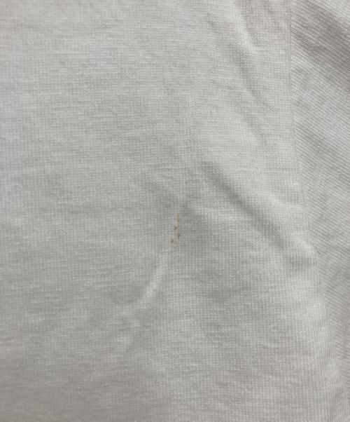 WIND AND SEA（ウィンダンシー）WIND AND SEA (ウィンダンシー) Lyft (リフト) コラボTシャツ ホワイト サイズ:Mの古着・服飾アイテム