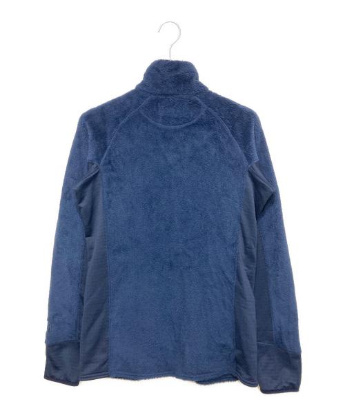 Patagonia（パタゴニア）Patagonia (パタゴニア) R2フリースジャケット ネイビー サイズ:Ｍの古着・服飾アイテム