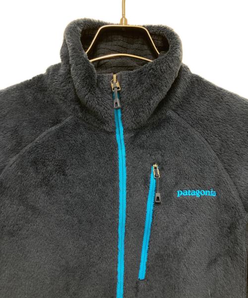 Patagonia（パタゴニア）Patagonia (パタゴニア) R2フリースジャケット ネイビー サイズ:Ｍの古着・服飾アイテム
