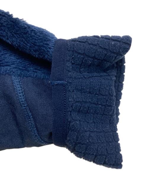 Patagonia（パタゴニア）Patagonia (パタゴニア) R2フリースジャケット ネイビー サイズ:Ｍの古着・服飾アイテム