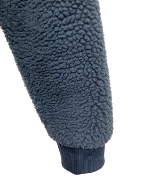 Patagonia（パタゴニア）Patagonia (パタゴニア) レトロX ボンバージャケット ネイビー サイズ:XSの古着・服飾アイテム