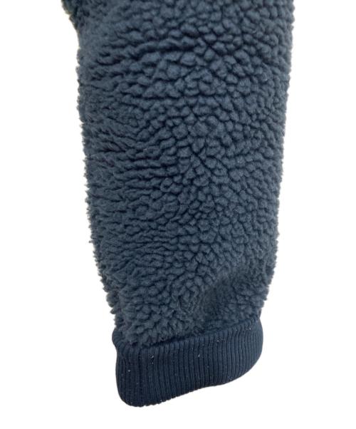 Patagonia（パタゴニア）Patagonia (パタゴニア) レトロX ボンバージャケット ネイビー サイズ:XSの古着・服飾アイテム