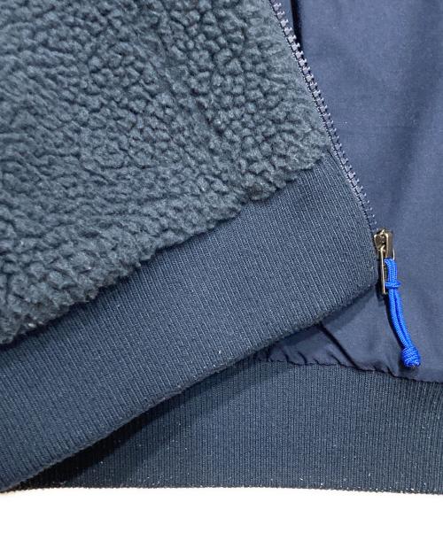Patagonia（パタゴニア）Patagonia (パタゴニア) レトロX ボンバージャケット ネイビー サイズ:XSの古着・服飾アイテム