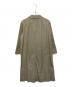 Burberry's (バーバリー) ステンカラーコート ベージュ サイズ:11AB3：12000円