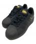 adidas（アディダス）の古着「スーパースター XLG」｜ブラック