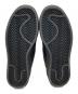 中古・古着 adidas (アディダス) スーパースター XLG ブラック サイズ:US8：6000円