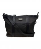 TUMI×green label relaxingトゥミ×グリーンレーベルリラクシング）の古着「別注2WAYバッグ」｜ブラック