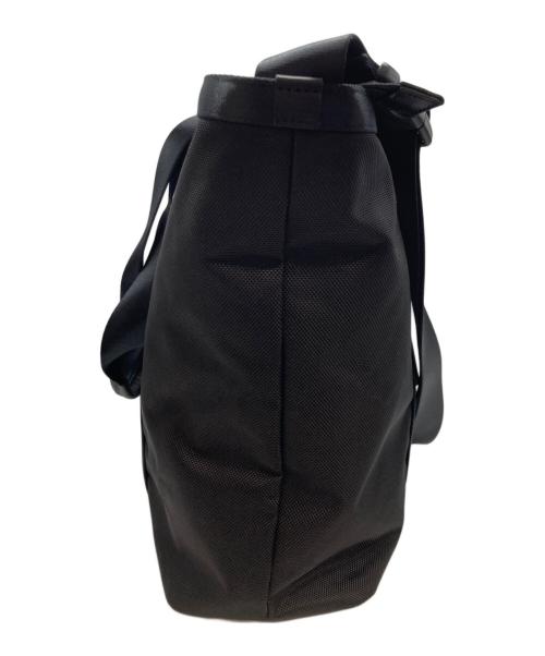 TUMI（トゥミ）TUMI (トゥミ) green label relaxing (グリーンレーベルリラクシング) 別注2WAYバッグ ブラックの古着・服飾アイテム