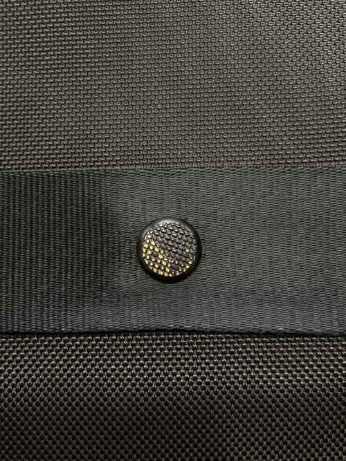 TUMI（トゥミ）TUMI (トゥミ) green label relaxing (グリーンレーベルリラクシング) 別注2WAYバッグ ブラックの古着・服飾アイテム