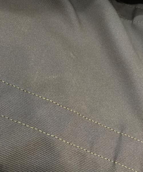 PORTER（ポーター）PORTER (ポーター) キャンバストートバッグ グリーンの古着・服飾アイテム