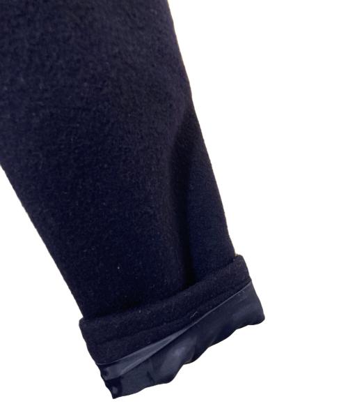 POLO RALPH LAUREN（ポロ・ラルフローレン）POLO RALPH LAUREN (ポロ・ラルフローレン) Pコート ネイビー サイズ:Ｓの古着・服飾アイテム