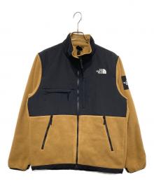 THE NORTH FACE（ザ ノース フェイス）の古着「デナリジャケット」｜ブラウン
