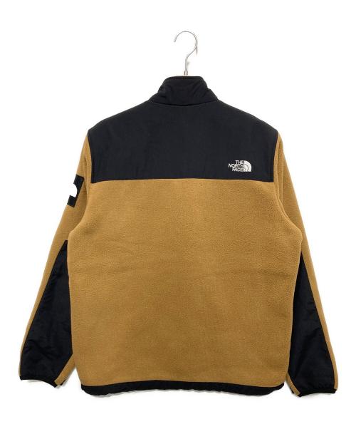 THE NORTH FACE（ザ ノース フェイス）THE NORTH FACE (ザ ノース フェイス) デナリジャケット ブラウン サイズ:Ｍの古着・服飾アイテム