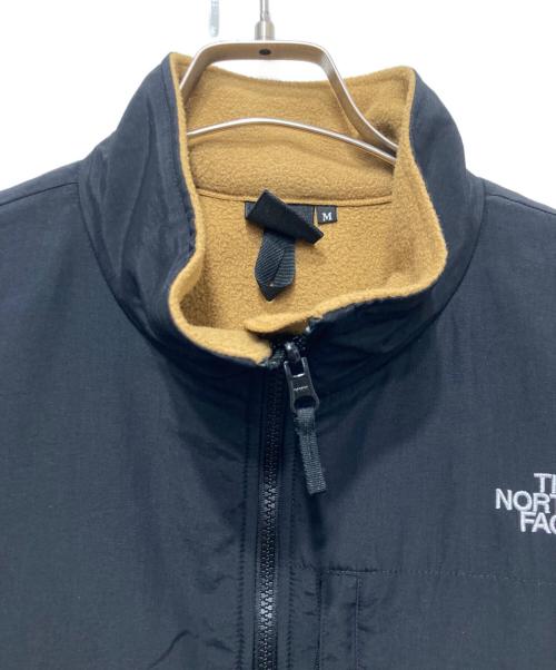 THE NORTH FACE（ザ ノース フェイス）THE NORTH FACE (ザ ノース フェイス) デナリジャケット ブラウン サイズ:Ｍの古着・服飾アイテム