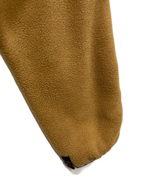 THE NORTH FACE（ザ ノース フェイス）THE NORTH FACE (ザ ノース フェイス) デナリジャケット ブラウン サイズ:Ｍの古着・服飾アイテム