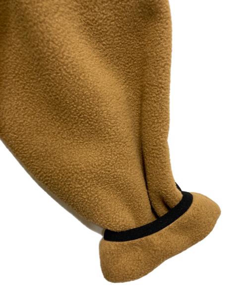 THE NORTH FACE（ザ ノース フェイス）THE NORTH FACE (ザ ノース フェイス) デナリジャケット ブラウン サイズ:Ｍの古着・服飾アイテム