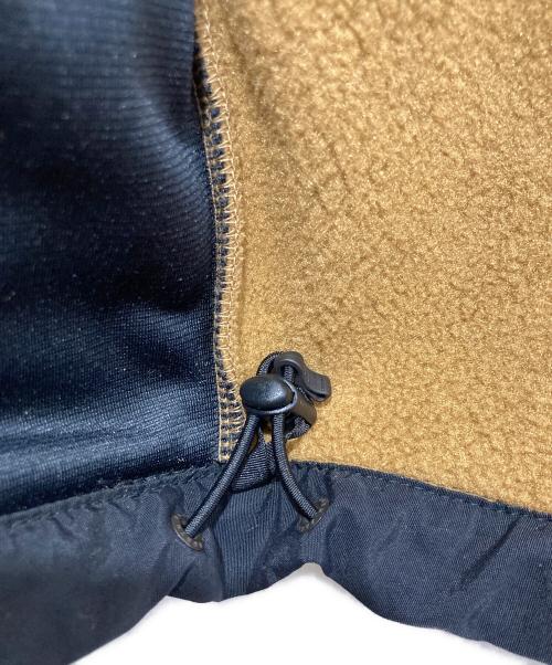 THE NORTH FACE（ザ ノース フェイス）THE NORTH FACE (ザ ノース フェイス) デナリジャケット ブラウン サイズ:Ｍの古着・服飾アイテム