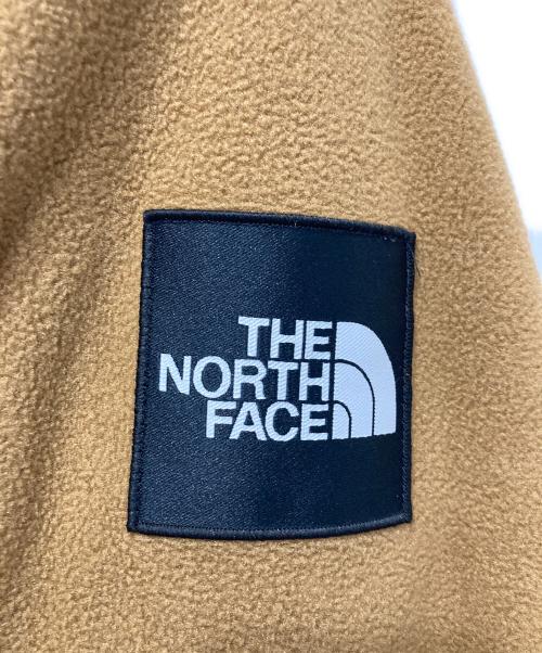 THE NORTH FACE（ザ ノース フェイス）THE NORTH FACE (ザ ノース フェイス) デナリジャケット ブラウン サイズ:Ｍの古着・服飾アイテム
