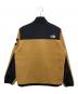 THE NORTH FACE (ザ ノース フェイス) デナリジャケット ブラウン サイズ:Ｍ：9000円
