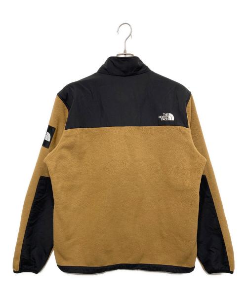 THE NORTH FACE（ザ ノース フェイス）THE NORTH FACE (ザ ノース フェイス) デナリジャケット ブラウン サイズ:Lの古着・服飾アイテム