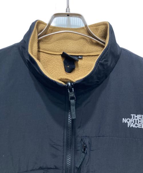 THE NORTH FACE（ザ ノース フェイス）THE NORTH FACE (ザ ノース フェイス) デナリジャケット ブラウン サイズ:Lの古着・服飾アイテム
