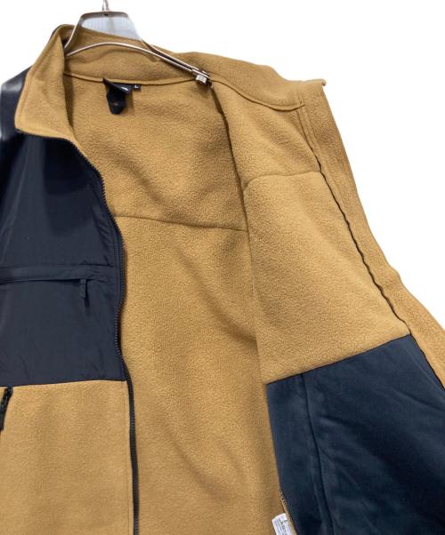 THE NORTH FACE（ザ ノース フェイス）THE NORTH FACE (ザ ノース フェイス) デナリジャケット ブラウン サイズ:Lの古着・服飾アイテム