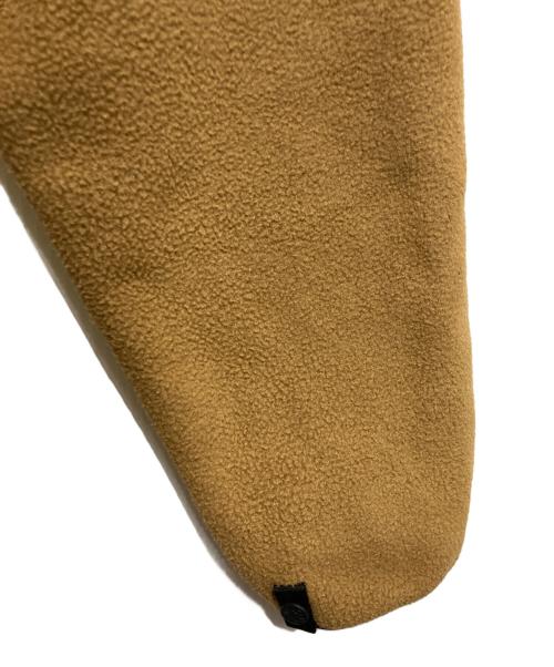 THE NORTH FACE（ザ ノース フェイス）THE NORTH FACE (ザ ノース フェイス) デナリジャケット ブラウン サイズ:Lの古着・服飾アイテム