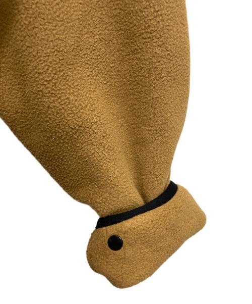 THE NORTH FACE（ザ ノース フェイス）THE NORTH FACE (ザ ノース フェイス) デナリジャケット ブラウン サイズ:Lの古着・服飾アイテム