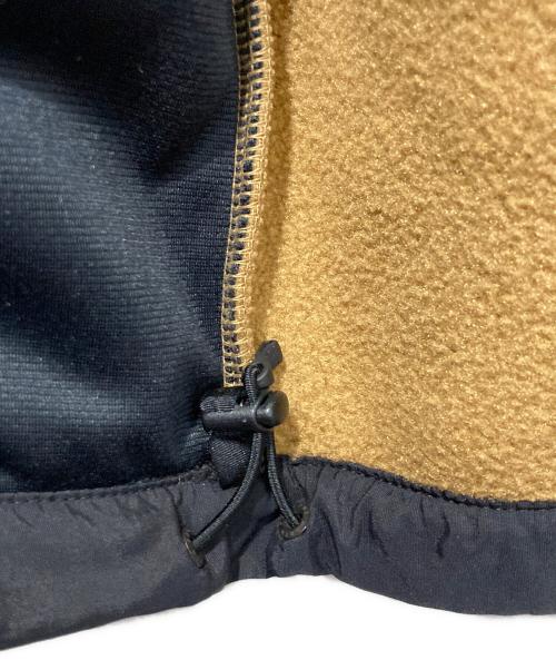THE NORTH FACE（ザ ノース フェイス）THE NORTH FACE (ザ ノース フェイス) デナリジャケット ブラウン サイズ:Lの古着・服飾アイテム