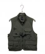 THE NORTH FACEザ ノース フェイス）の古着「フィールドユーティリティベスト」｜ニュートープ