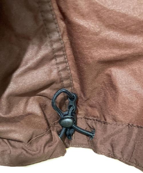 THE NORTH FACE（ザ ノース フェイス）THE NORTH FACE (ザ ノース フェイス) コンパクトジャケット ブラウン サイズ:Ｍの古着・服飾アイテム