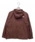 THE NORTH FACE (ザ ノース フェイス) コンパクトジャケット ブラウン サイズ:Ｍ：10000円