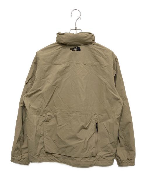 THE NORTH FACE（ザ ノース フェイス）THE NORTH FACE (ザ ノース フェイス) フィールドユーティリティジャケット クラシックカーキ(ベージュ) サイズ:Ｍの古着・服飾アイテム