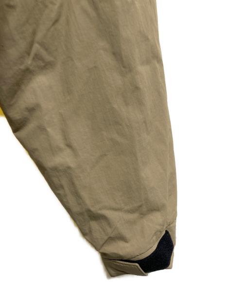 THE NORTH FACE（ザ ノース フェイス）THE NORTH FACE (ザ ノース フェイス) フィールドユーティリティジャケット クラシックカーキ(ベージュ) サイズ:Ｍの古着・服飾アイテム