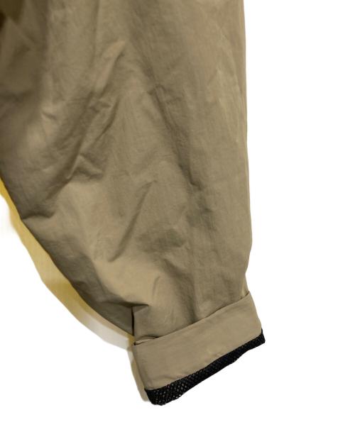 THE NORTH FACE（ザ ノース フェイス）THE NORTH FACE (ザ ノース フェイス) フィールドユーティリティジャケット クラシックカーキ(ベージュ) サイズ:Ｍの古着・服飾アイテム