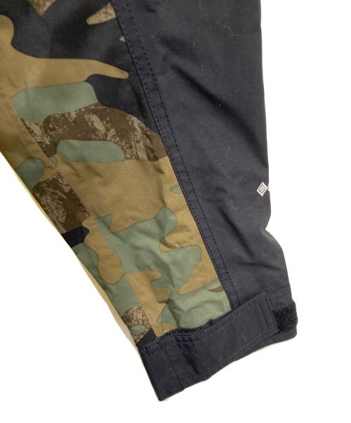 THE NORTH FACE（ザ ノース フェイス）THE NORTH FACE (ザ ノース フェイス) ノベルティマウンテンライトジャケット オリーブ サイズ:Ｍの古着・服飾アイテム