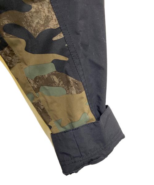 THE NORTH FACE（ザ ノース フェイス）THE NORTH FACE (ザ ノース フェイス) ノベルティマウンテンライトジャケット オリーブ サイズ:Ｍの古着・服飾アイテム