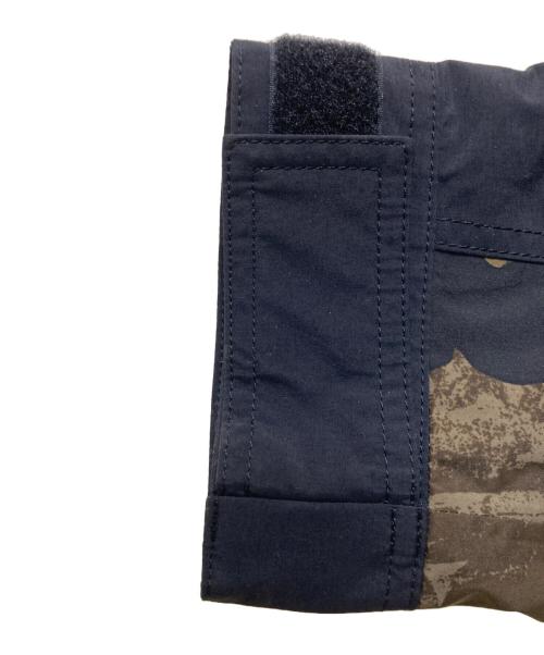 THE NORTH FACE（ザ ノース フェイス）THE NORTH FACE (ザ ノース フェイス) ノベルティマウンテンライトジャケット オリーブ サイズ:Ｍの古着・服飾アイテム