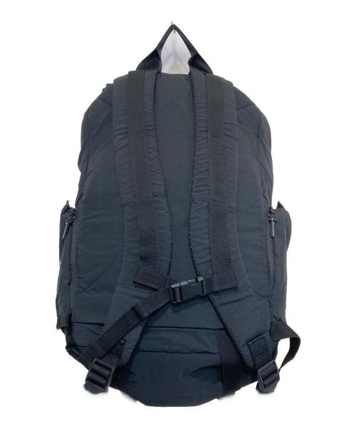 adidas by stella McCartney（アディダス バイ ステラマッカートニー）adidas by stella McCartney (アディダス バイ ステラマッカートニー) バックパック ブラックの古着・服飾アイテム