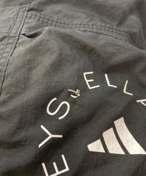 adidas by stella McCartney（アディダス バイ ステラマッカートニー）adidas by stella McCartney (アディダス バイ ステラマッカートニー) バックパック ブラックの古着・服飾アイテム