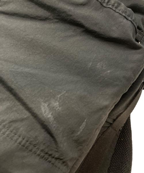adidas by stella McCartney（アディダス バイ ステラマッカートニー）adidas by stella McCartney (アディダス バイ ステラマッカートニー) バックパック ブラックの古着・服飾アイテム