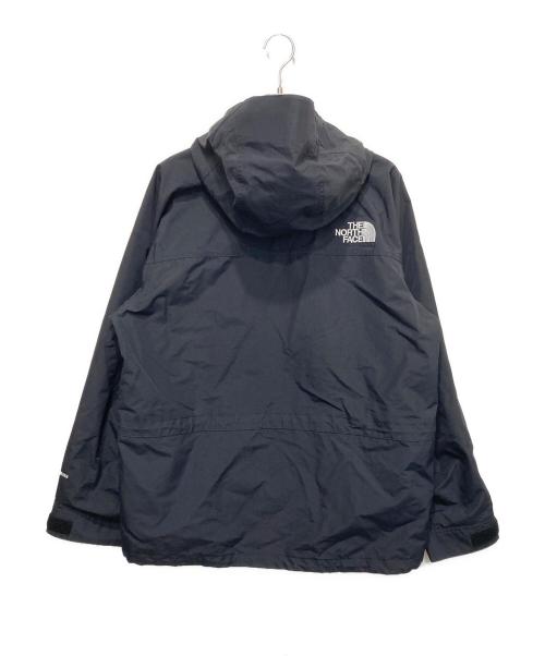 THE NORTH FACE（ザ ノース フェイス）THE NORTH FACE (ザ ノース フェイス) マウンテンライトジャケット ブラック サイズ:Lの古着・服飾アイテム