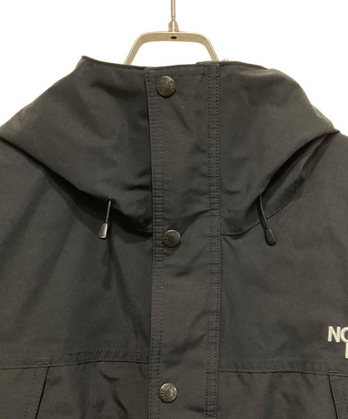 THE NORTH FACE（ザ ノース フェイス）THE NORTH FACE (ザ ノース フェイス) マウンテンライトジャケット ブラック サイズ:Lの古着・服飾アイテム