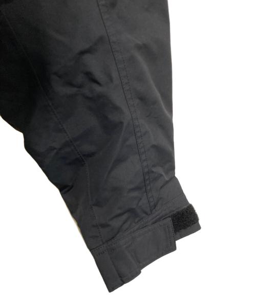 THE NORTH FACE（ザ ノース フェイス）THE NORTH FACE (ザ ノース フェイス) マウンテンライトジャケット ブラック サイズ:Lの古着・服飾アイテム