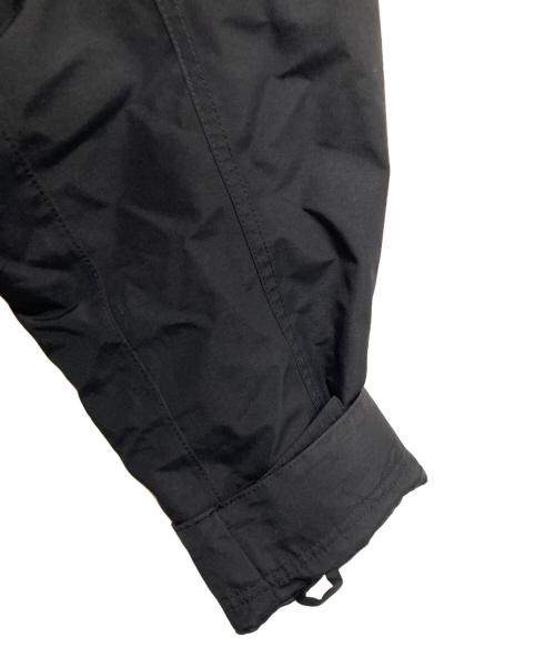 THE NORTH FACE（ザ ノース フェイス）THE NORTH FACE (ザ ノース フェイス) マウンテンライトジャケット ブラック サイズ:Lの古着・服飾アイテム