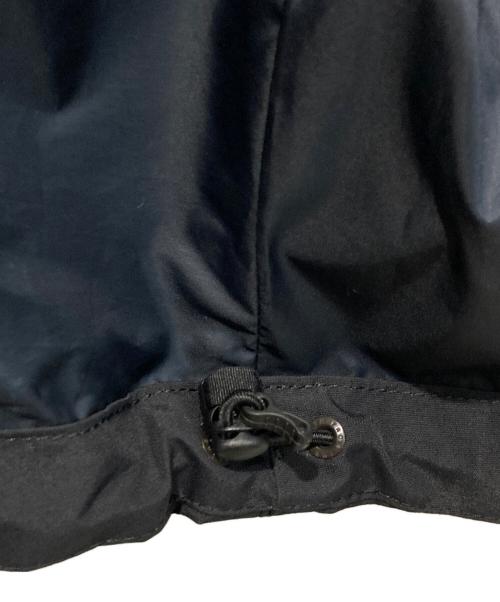 THE NORTH FACE（ザ ノース フェイス）THE NORTH FACE (ザ ノース フェイス) マウンテンライトジャケット ブラック サイズ:Lの古着・服飾アイテム