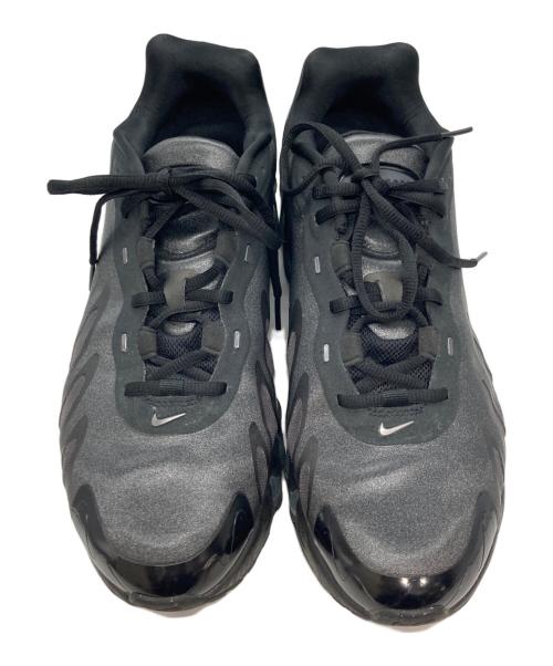 NIKE（ナイキ）NIKE (ナイキ) ウィメンズエア マックスDN8 ブラック サイズ:US12の古着・服飾アイテム