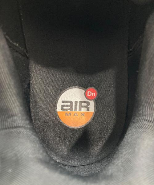 NIKE（ナイキ）NIKE (ナイキ) ウィメンズエア マックスDN8 ブラック サイズ:US12の古着・服飾アイテム