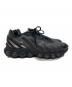 中古・古着 NIKE (ナイキ) ウィメンズエア マックスDN8 ブラック サイズ:US12：12000円