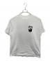 NIKE（ナイキ）の古着「8BALL TEE」｜ホワイト